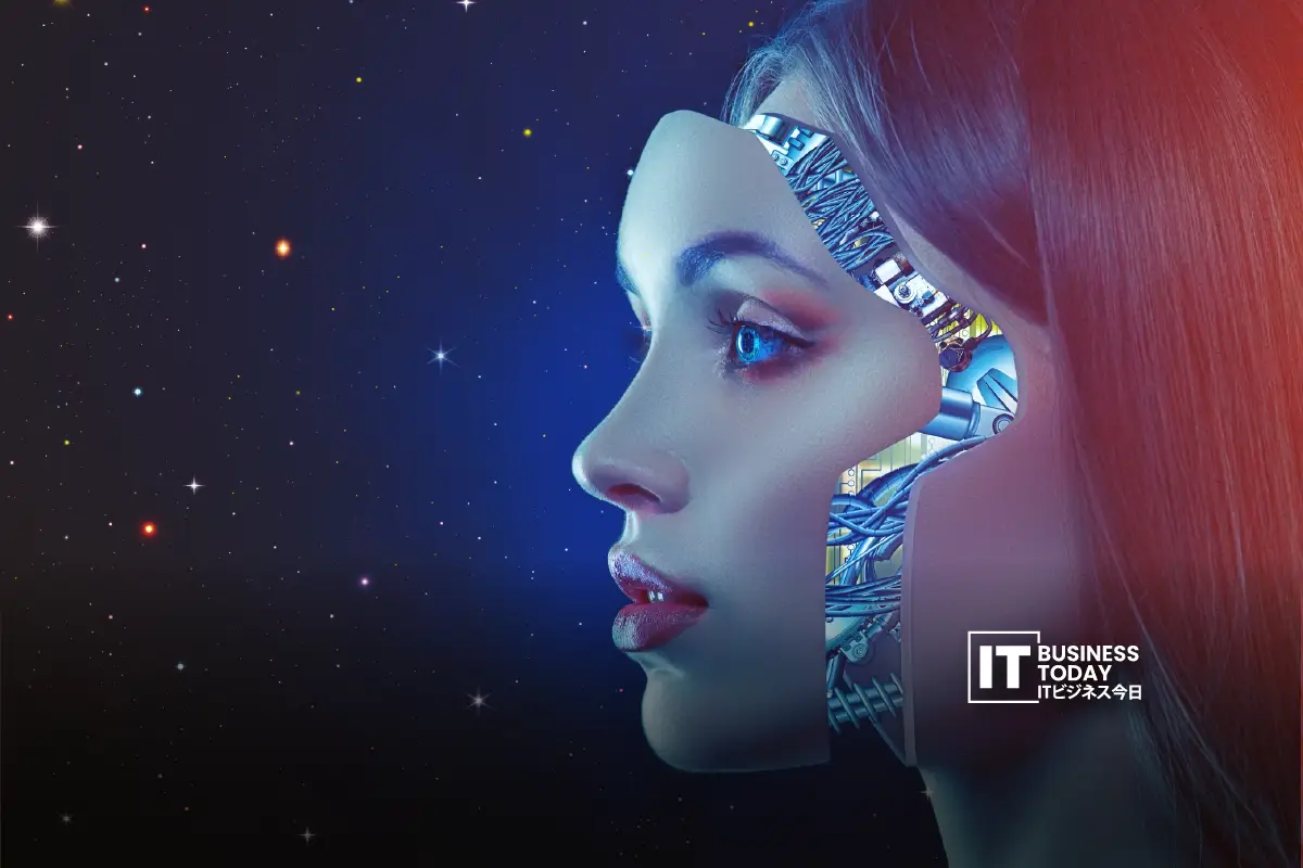 AIGC数字人 - 重塑企业活动的交互体验